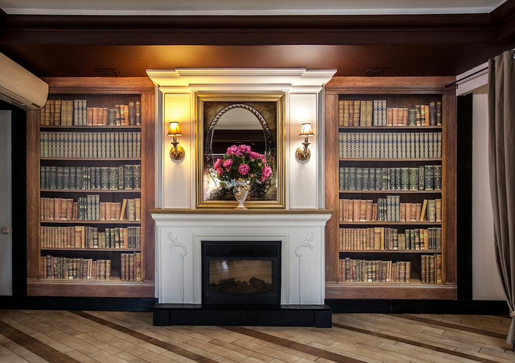 Фото Колесо