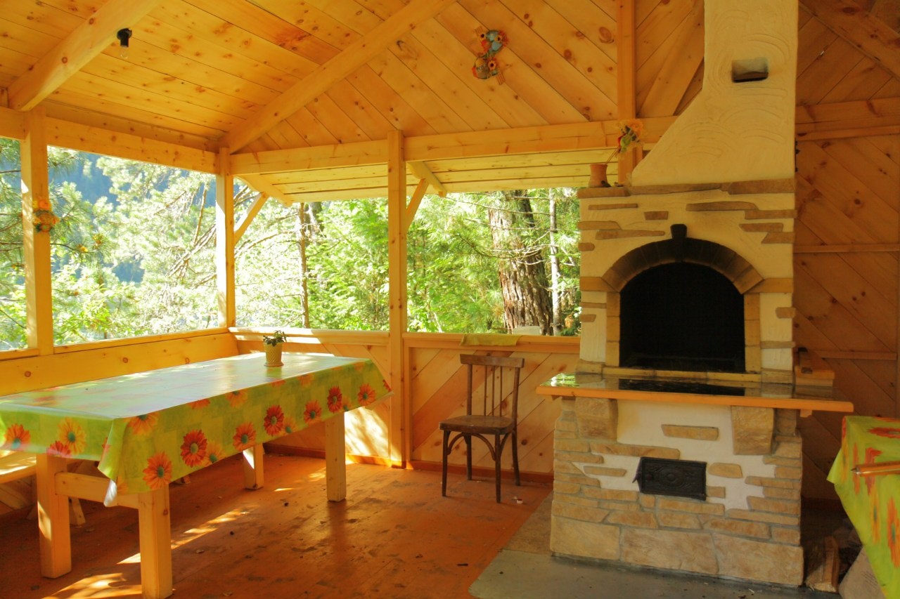 Фото Бия заповедная