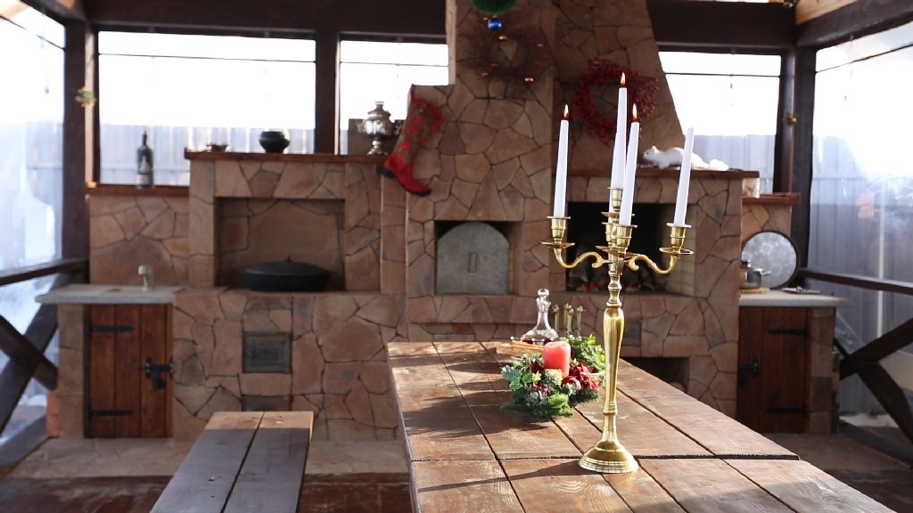 Фото Серый Волк