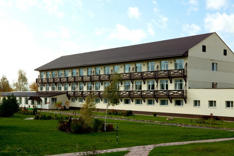 Фото отеля 2