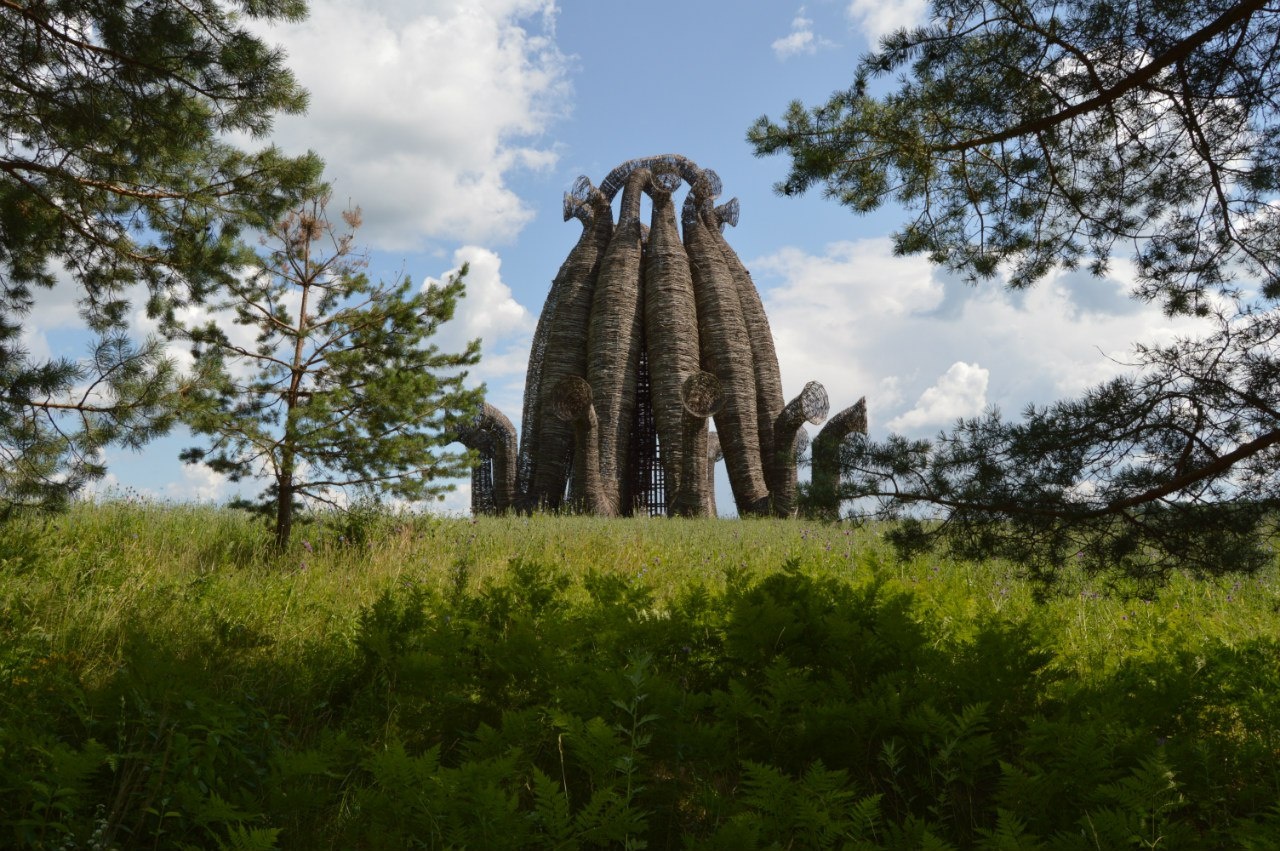 Фото Никола-Ленивец