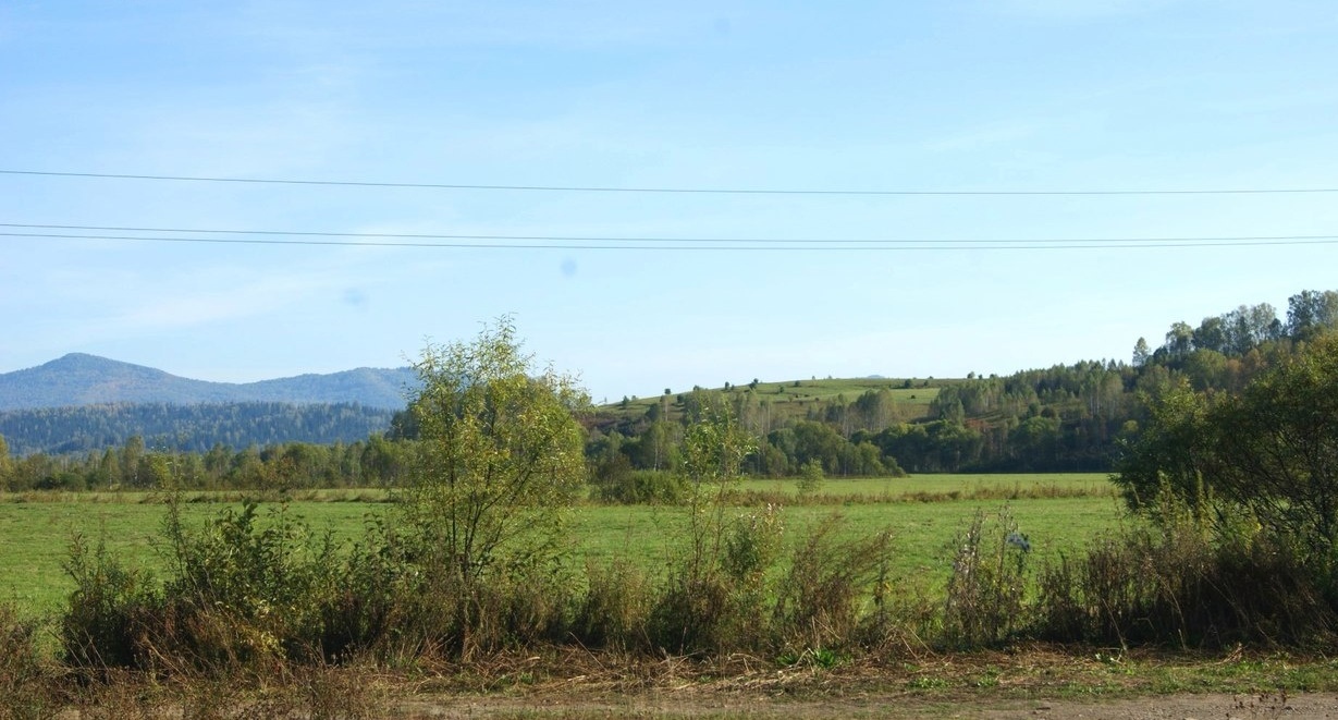 Фото Гостиница Артыбаш