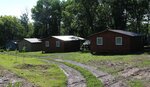 Рыбный рай (Белгородская область, Ивнянский район, Сырцевское сельское поселение), база, дом отдыха в Белгородской области