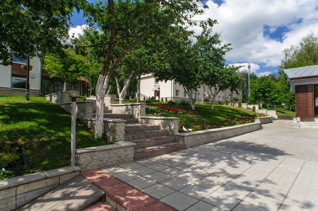 Фото отеля 5