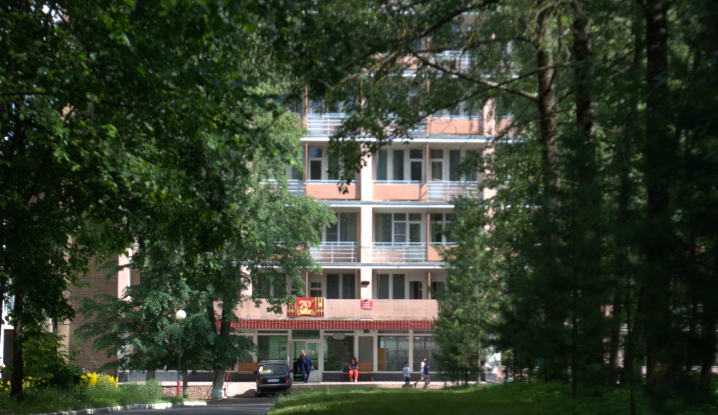 Фото отеля 5