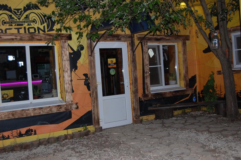 Фото отеля 3