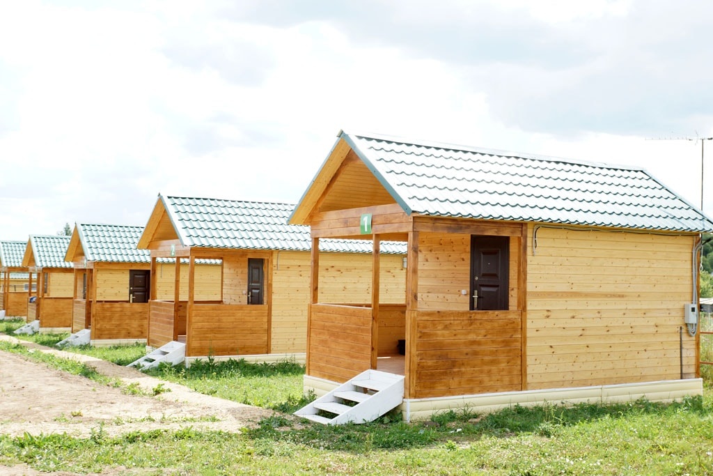 Фото Эко-парк Рождествено