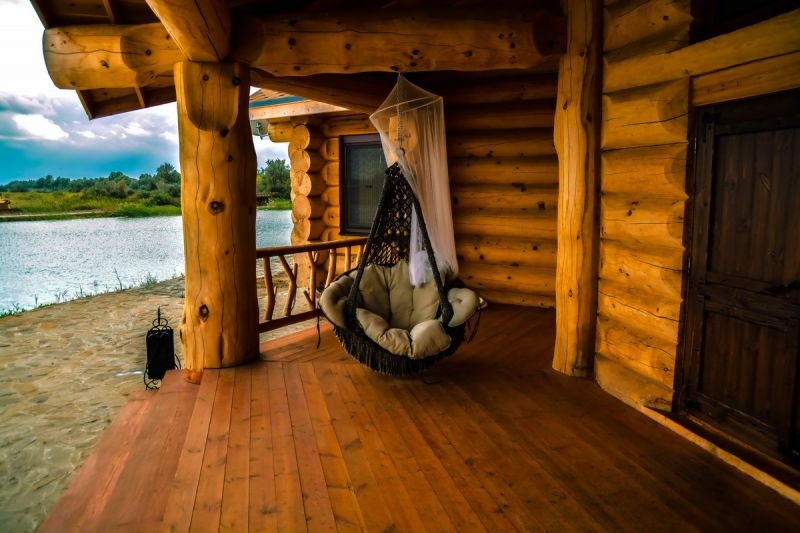 Фото Дом солнца