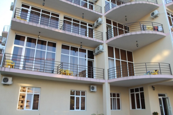 Фото отеля 3