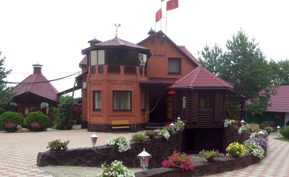 Фото отеля 2