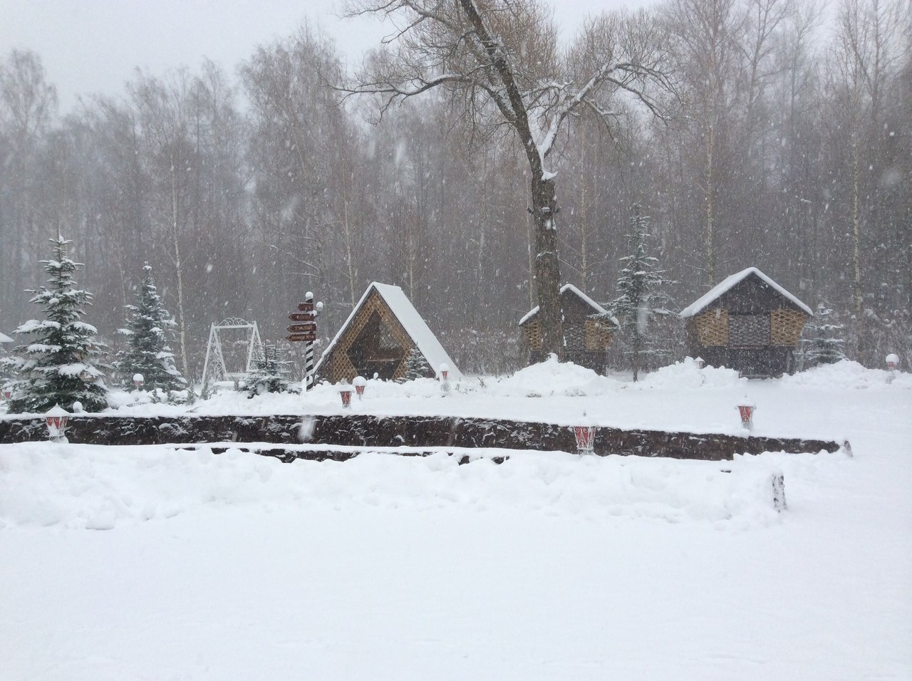 Фото Эко-отель Кочаки