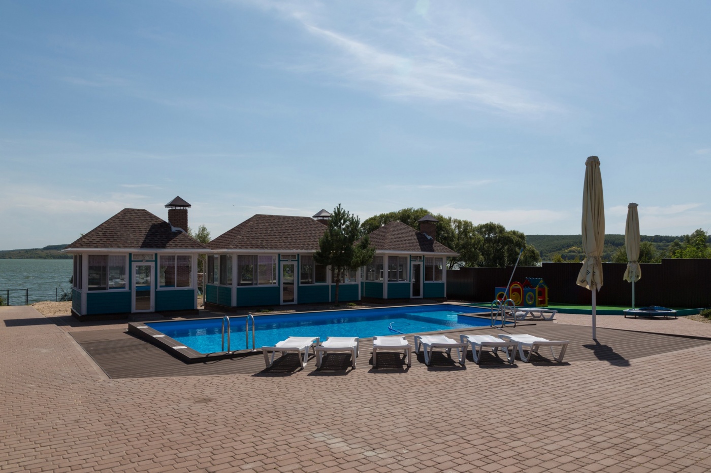 Фото На Даче