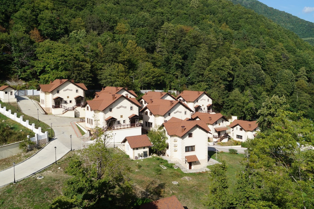 Фото Комплекс отдыха Беларусь