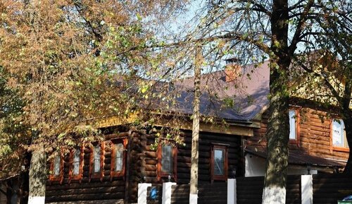 Дом литейщика Никуличева — фото 3