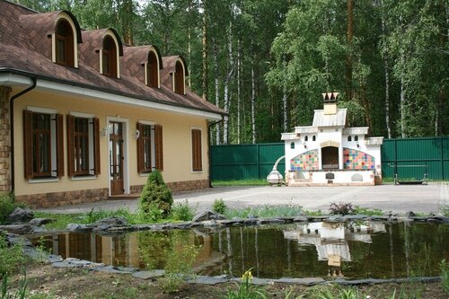 Рублёвские Зори  фото 1