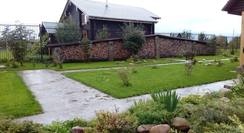 Фото Суздальский Дворик