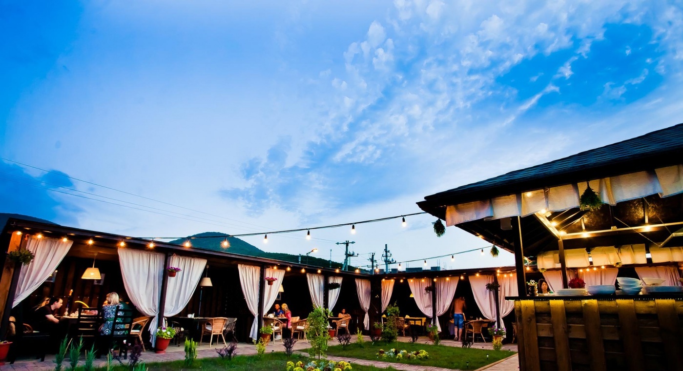 Фото Резиденция Утриш