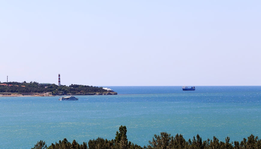 Фото Калифорния