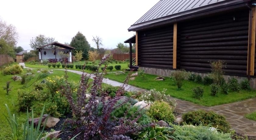 Фото Суздальский Дворик