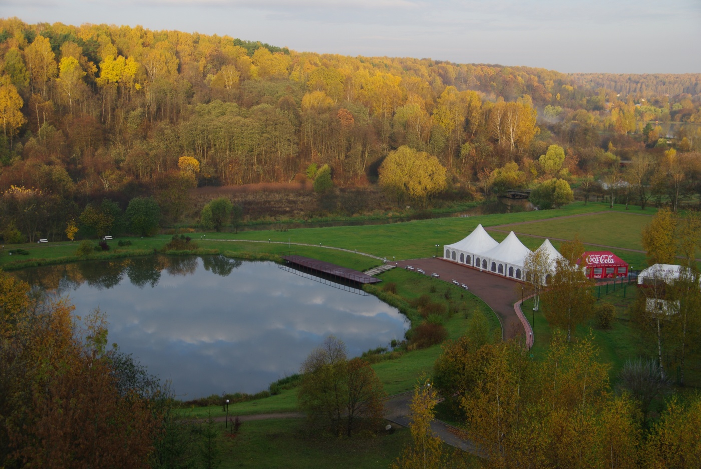 Фото Планерное