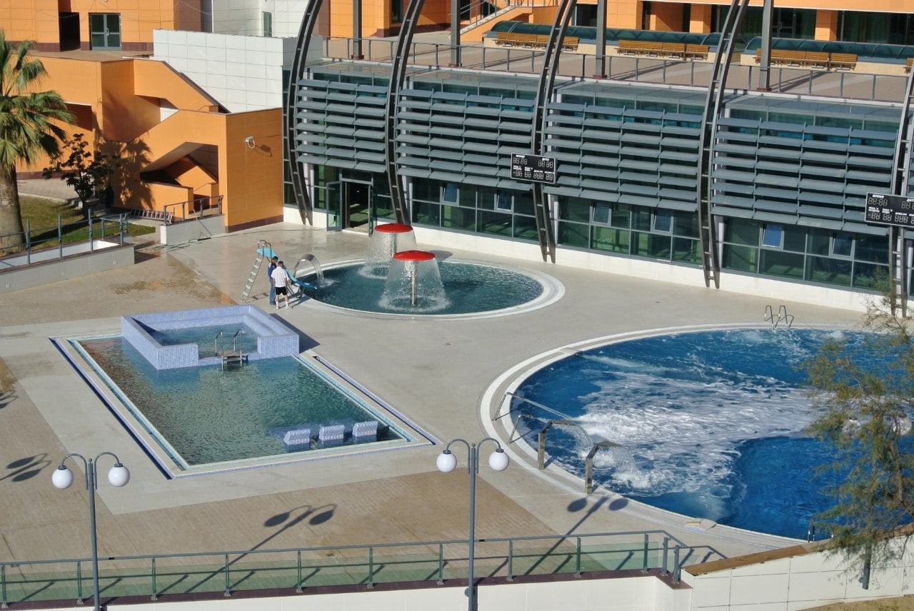 Фото Дагомыс