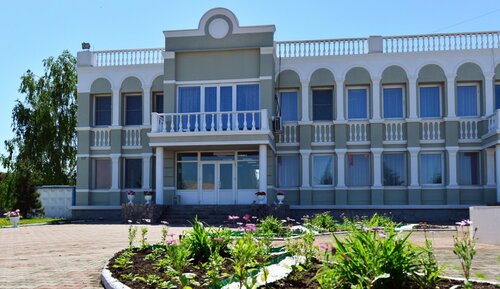 Иное жильё Сибирская Венеция в Красноярском крае