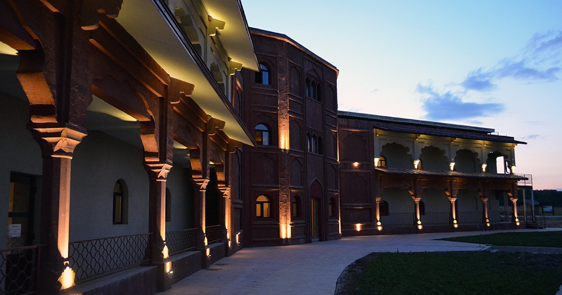 Фото отеля 4