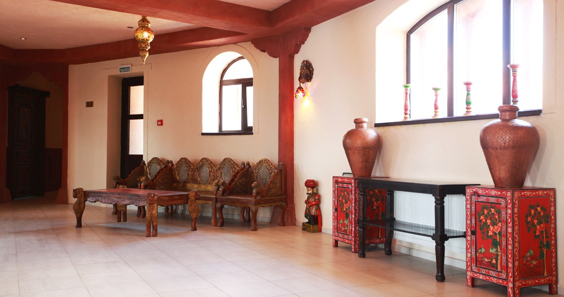 Фото отеля 5