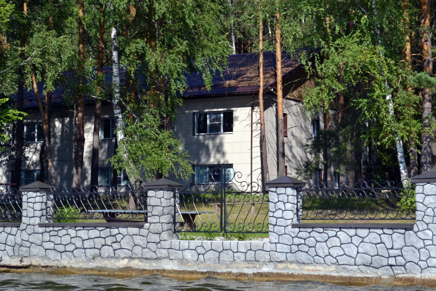 Фото отеля 3