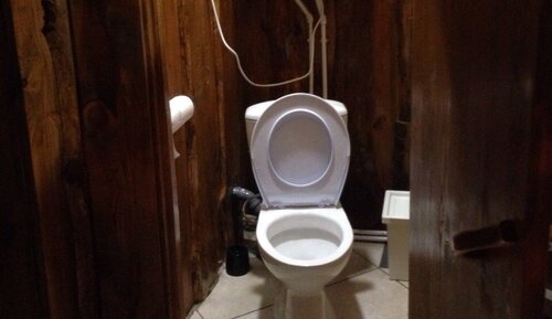 Иное жильё Хуторок в Ульяновской области