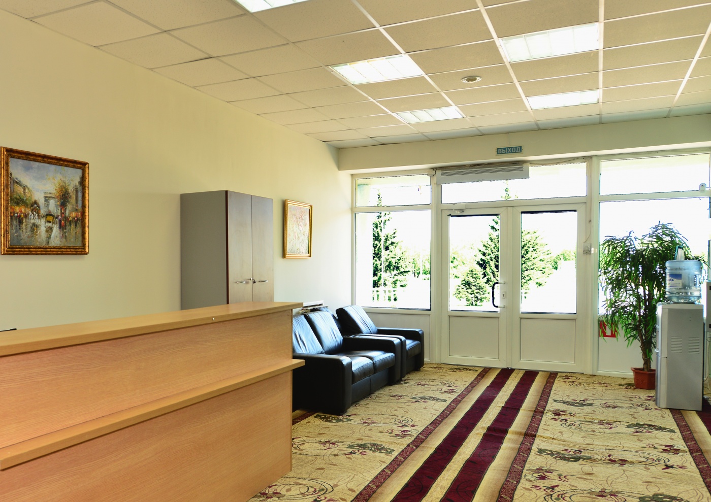 Фото отеля 5