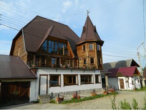 Мельница