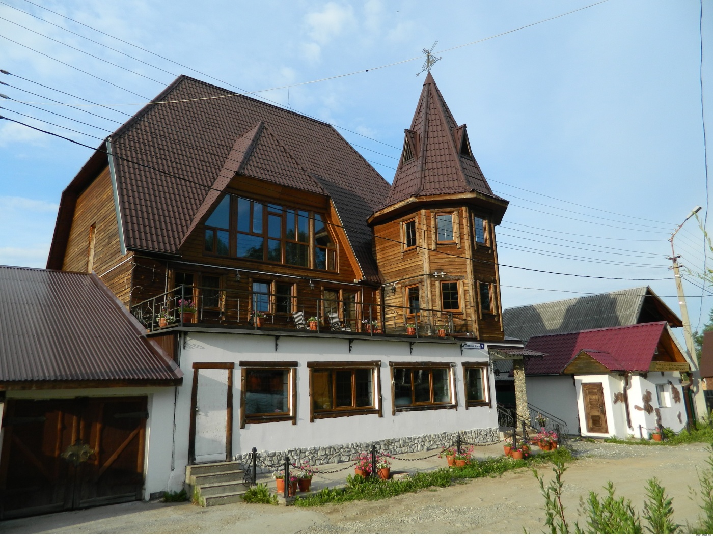 Фото отеля 5