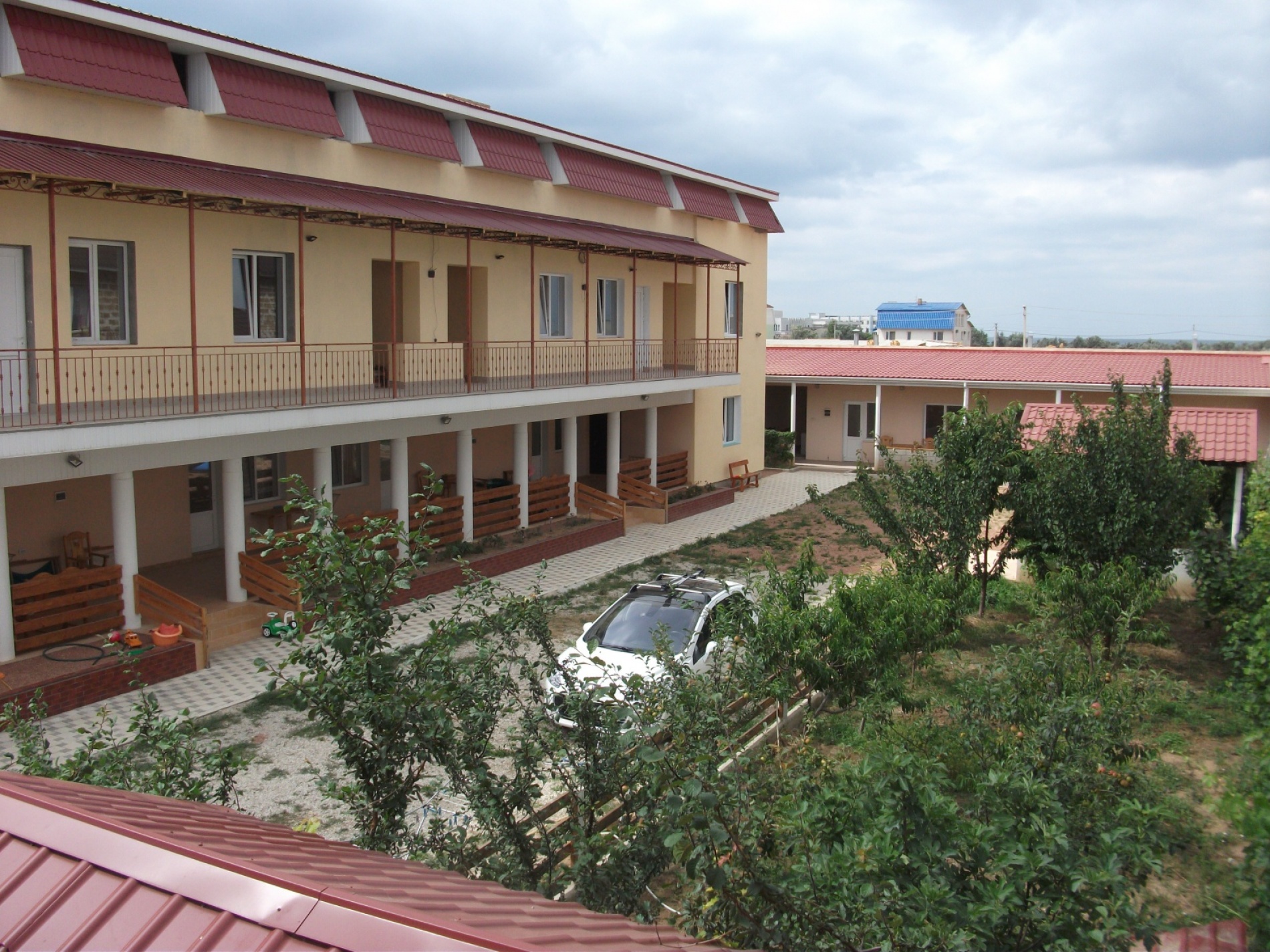 Фото отеля 1