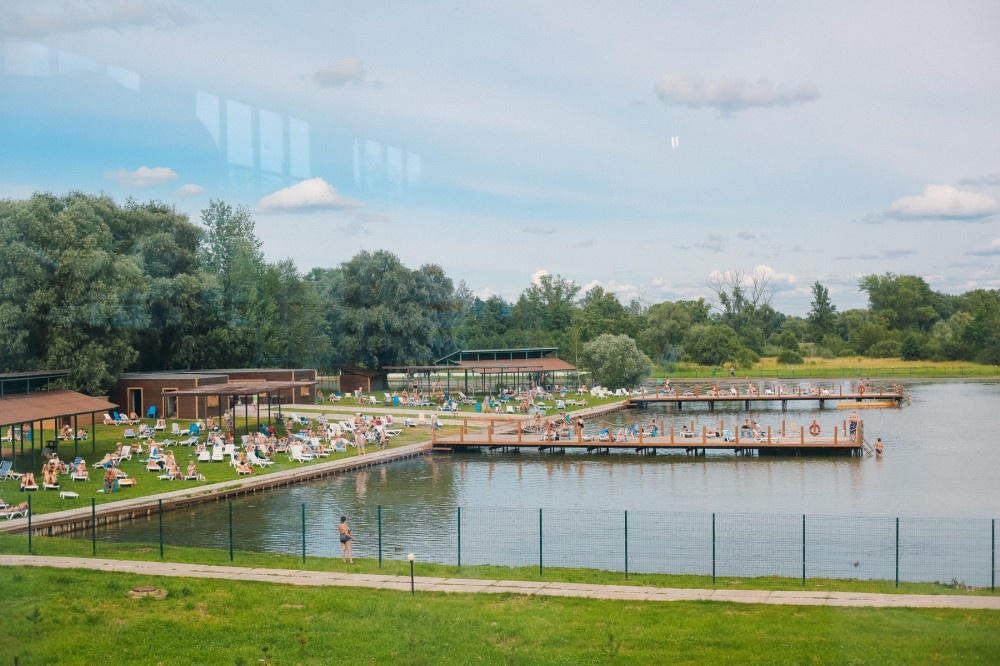 Фото Амакс Старая Русса