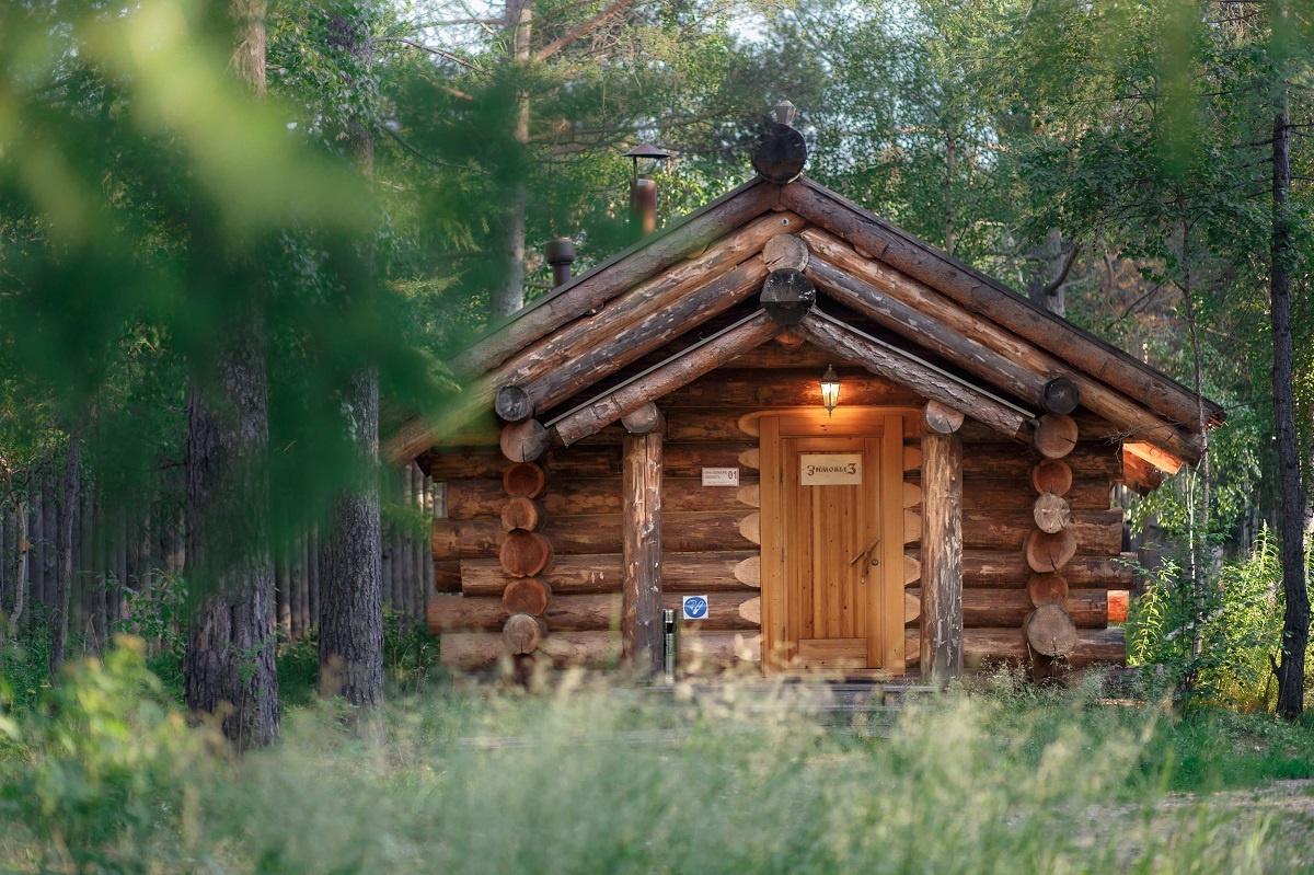 Фото Байкальские Сезоны