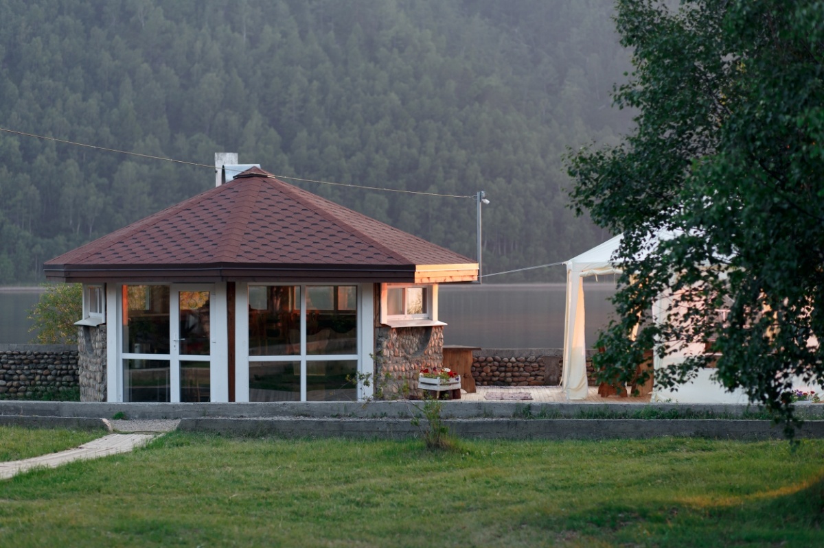 Фото Байкальские Сезоны