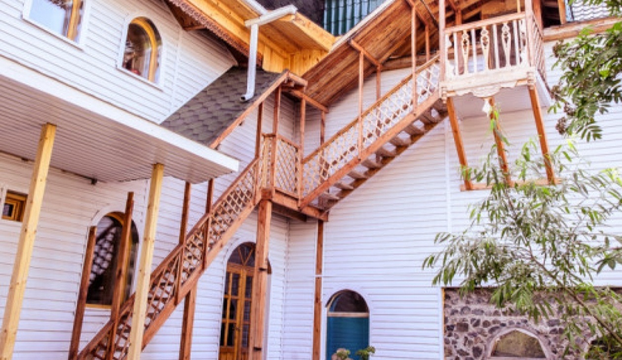 Фото отеля 2