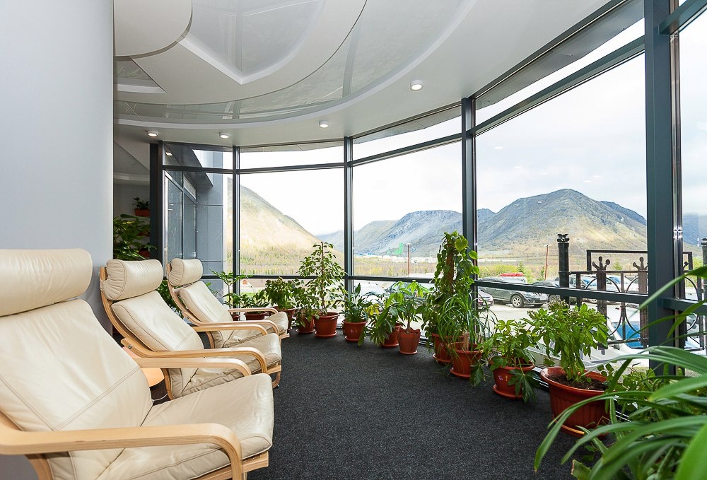 Фото Тирвас