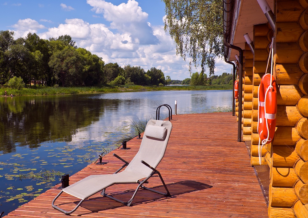 Фото Соляной остров