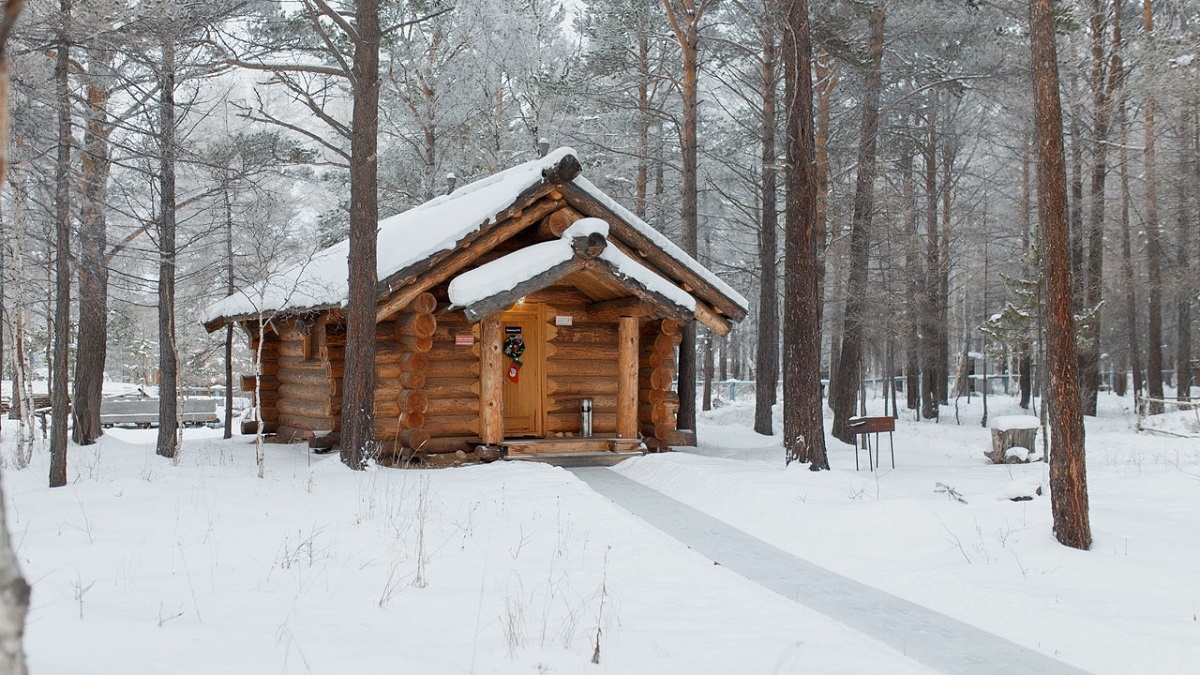 Фото Байкальские Сезоны