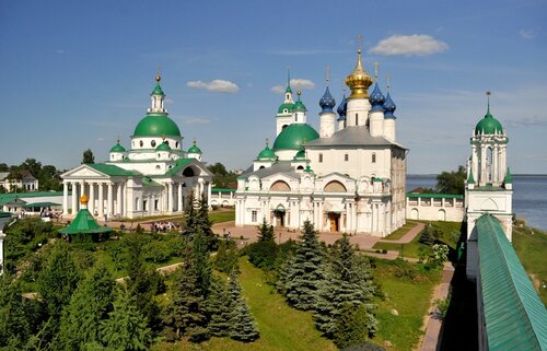 Купеческий дом  фото 5