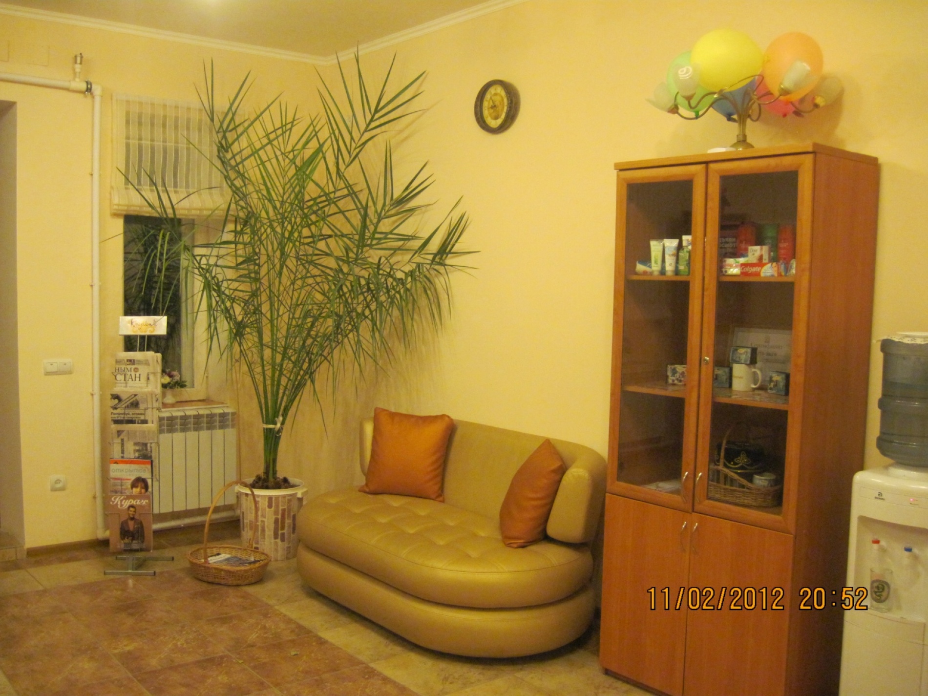 Фото отеля 5