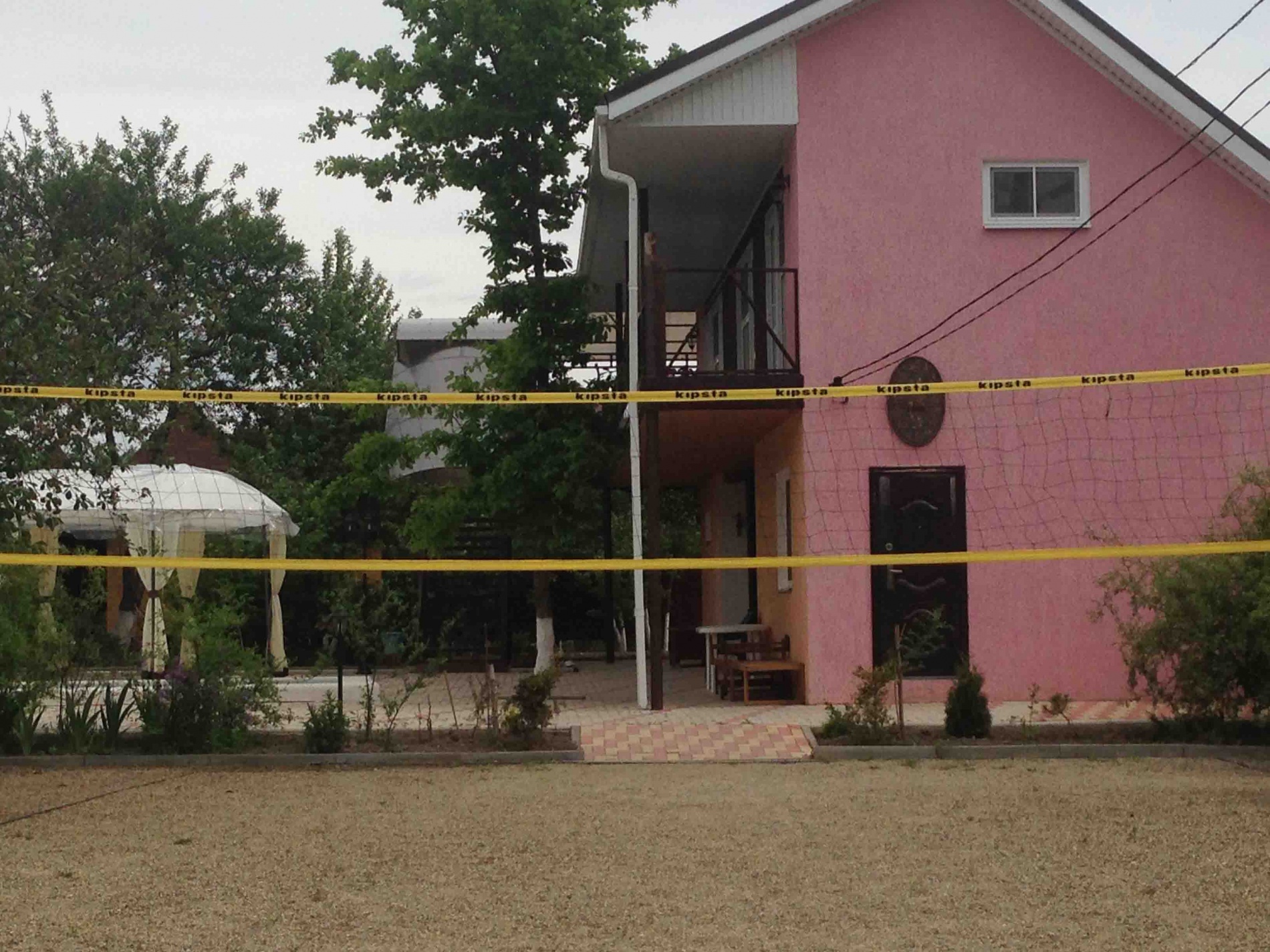 Фото Курочка Ряба