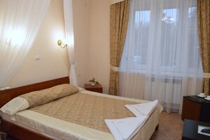 Kyrlay (selo Novy Kyrlay, Tsentralnaya ulitsa, 1А) ، فندق
