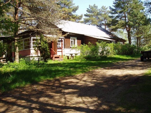 Resort Клуб Кравотынь, Tver Oblast, photo