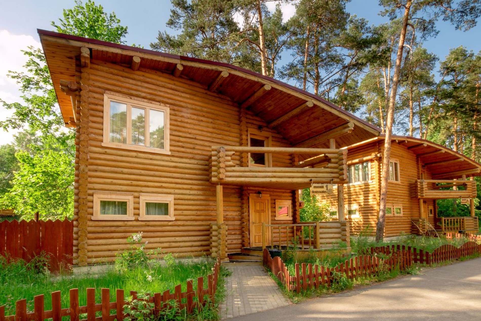 Фото ВКС-Кантри