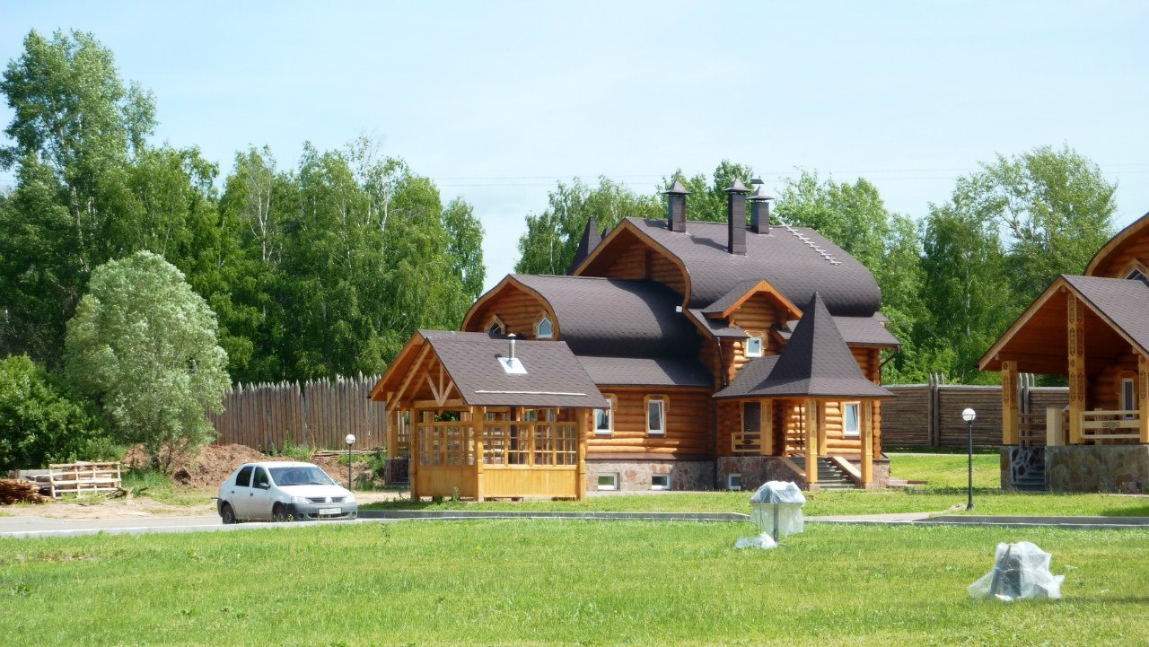 Фото Живые родники