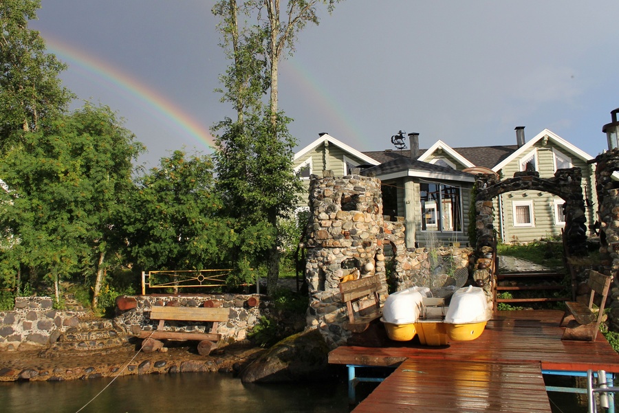 Фото отеля 5