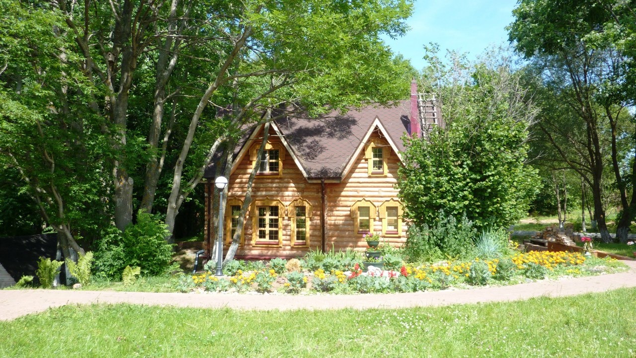 Фото Живые родники